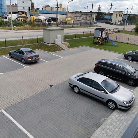 Wielobranzowka Szepietowo Eksteriør billede